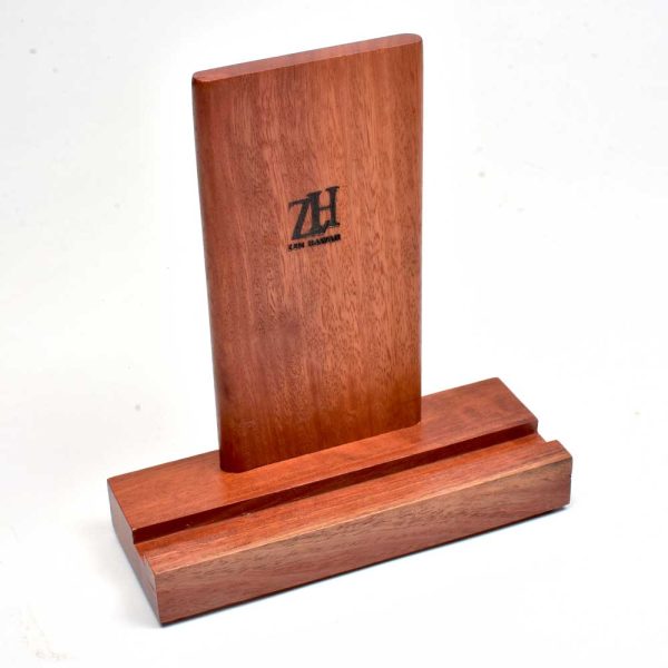 Vinyl Record Stand